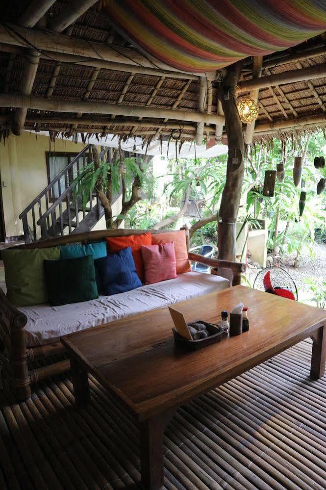 Blue Bayou Bungalows Balabag  Esterno foto