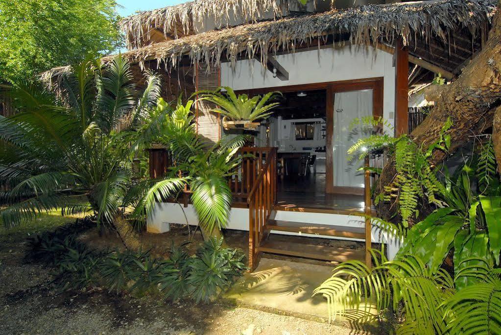 Blue Bayou Bungalows Balabag  Esterno foto