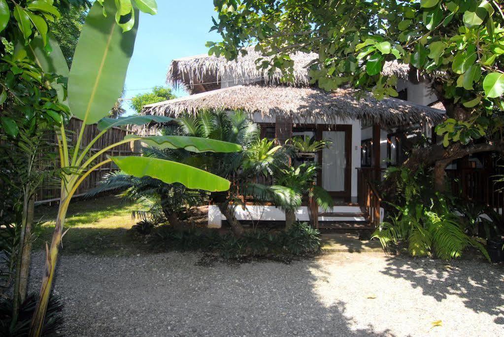 Blue Bayou Bungalows Balabag  Esterno foto