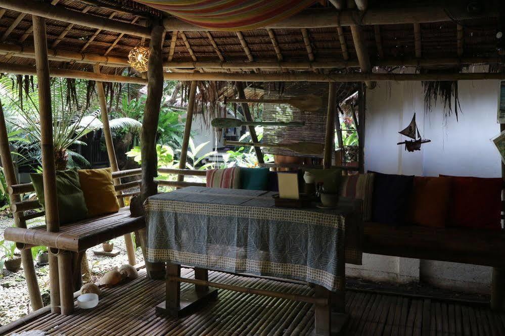 Blue Bayou Bungalows Balabag  Esterno foto