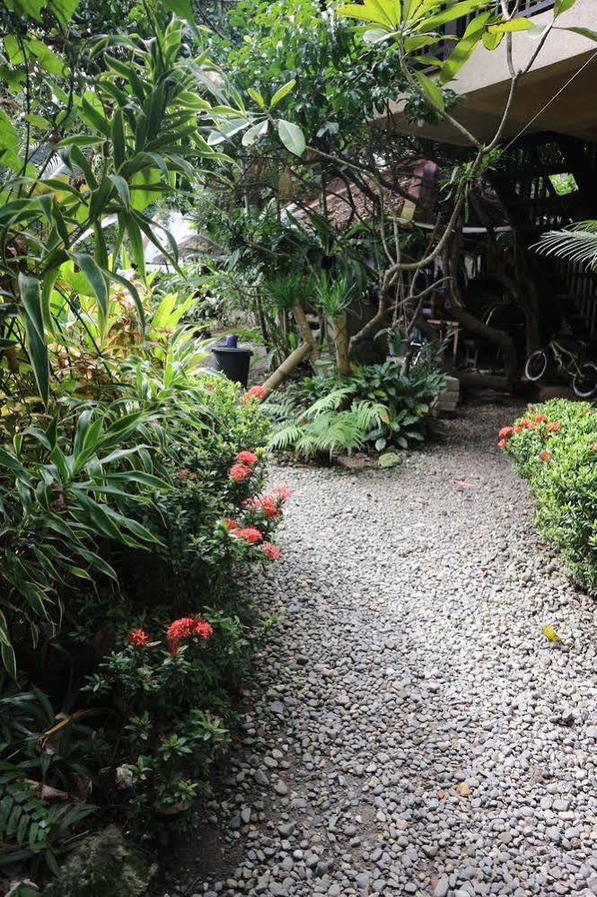 Blue Bayou Bungalows Balabag  Esterno foto
